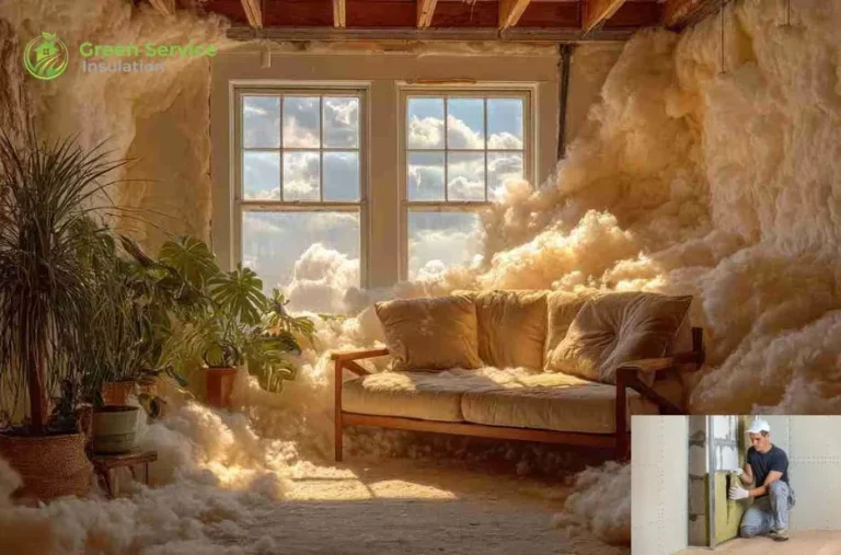 Best Attic Insulation Florida for Energy Efficiency and Comfort
