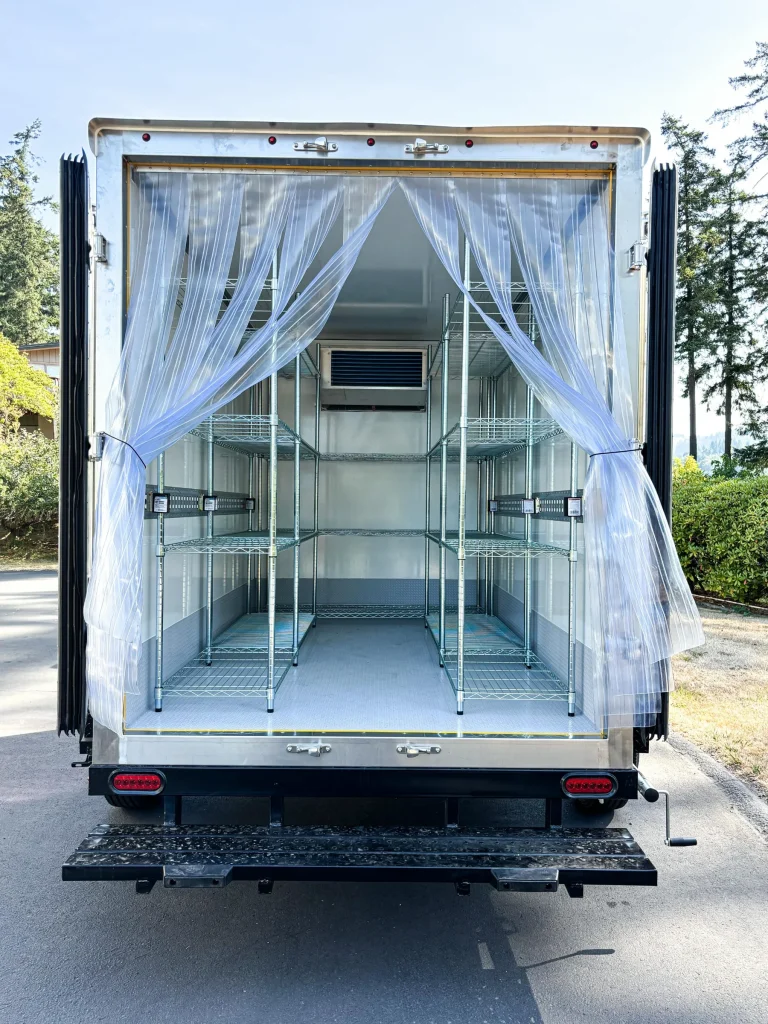 Reliable Emergency Refrigeration Trailer Services in Southwest WA for Rapid Cold Storage Solutions
