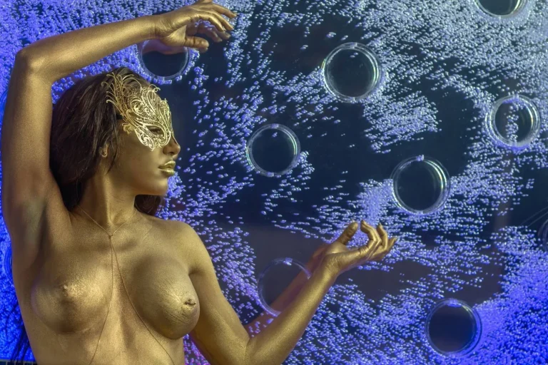 LAVAL NURU MASSAGE : Expérience de Bien-Être et Relaxation Haut de Gamme à Laval