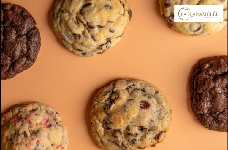 Discover Exquisite Small Batch Luxury Cookies Crafted for Premium Flavor and Quality