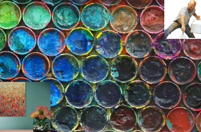 Experimentelle Kunstwerke abstrakt – Kreative und moderne abstrakte Kunst entdecken Experimentelle Kunstwerke abstrakt – Kreative und moderne abstrakte Kunst entdecken