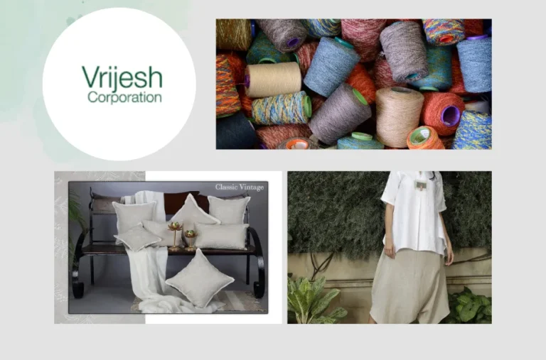 Best Linen Yarn for Durable and Smooth Textures in Premium Fabrics