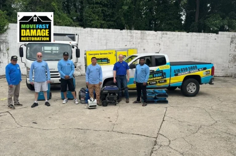 Expert Mold Remediation Baltimore County Services for Safe and Effective Cleanup