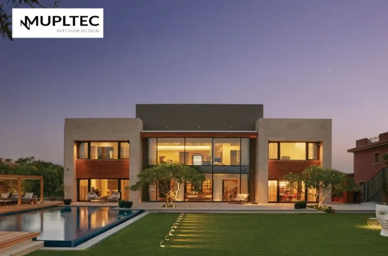 Innovative Interior Design Qatar Solutions for Modern and Elegant Spaces