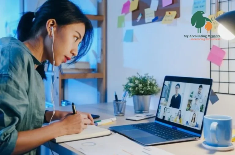 Find the Best Private Accounting Tutor Near Me for Personalized Learning and Exam Success