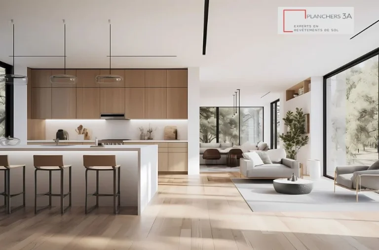 Expert Flooring Installation Quebec for Durable and Stylish Floors