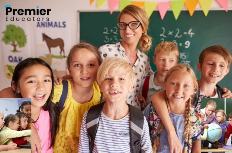 Find Reliable Substitute Preschool Teachers in Los Angeles for Quality Childcare Find Reliable Substitute Preschool Teachers in Los Angeles for Quality Childcare