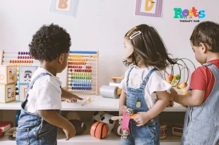 Effective ABA Therapy in Hong Kong for Personalized Behavioral and Developmental Support