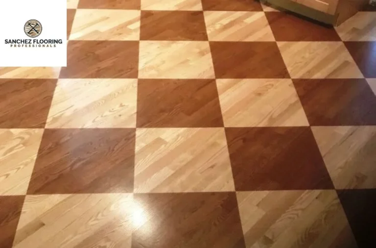 Expert Pre-finished Hardwood Sanding NJ for a Smooth, Custom Floor Finish