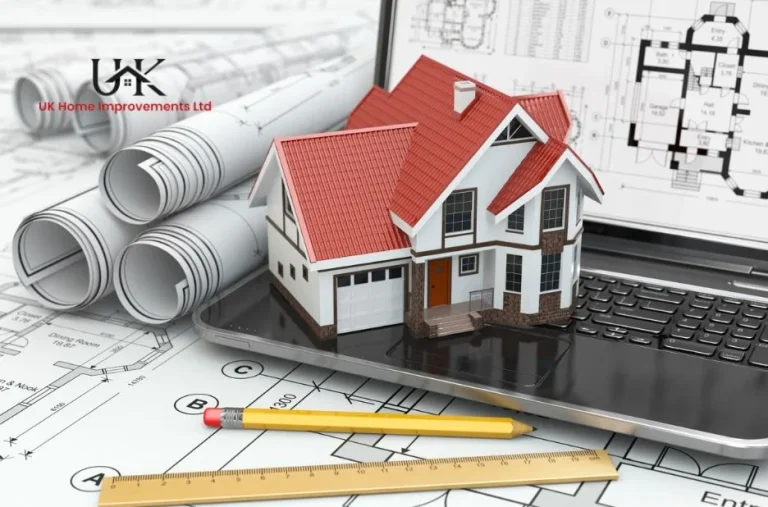 Professional House Refurbishment Birmingham for Quality Home Renovation Solutions