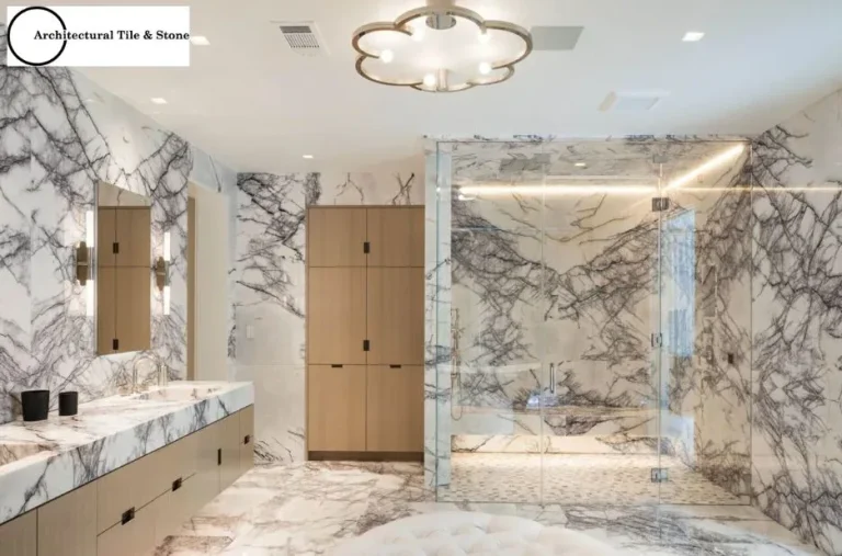 Premium Marble Countertops Round Rock | Expert Fabrication & Installation
