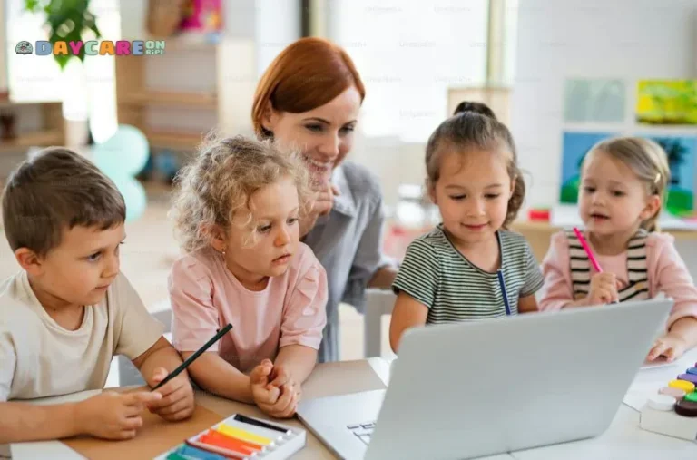 Trusted Daycare for Junior Toddler in Edmonton Area with Caring and Comfortable Environment