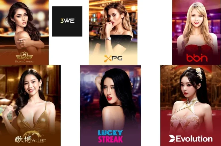 Live Casino Online Malaysia – Experience Real Dealer Games and Win Big