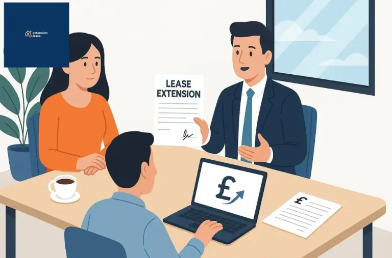 Free Lease Extension Calculator for Accurate Property Valuations and Planning