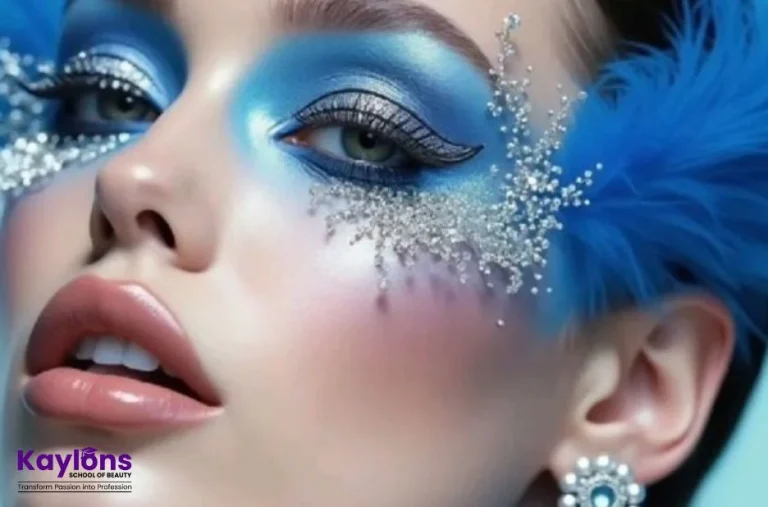 Top Beauty Institute Chandigarh for Expert Makeup, Skincare, and Hairstyling Courses