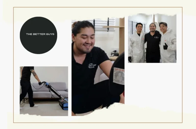 Expert Disinfection Services Singapore for Safe and Hygienic Homes and Offices