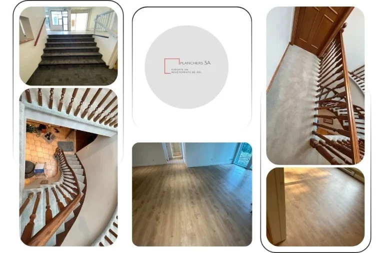 Professional Stair Carpet Installation Montreal for Safe and Stylish Staircases Professional Stair Carpet Installation Montreal for Safe and Stylish Staircases