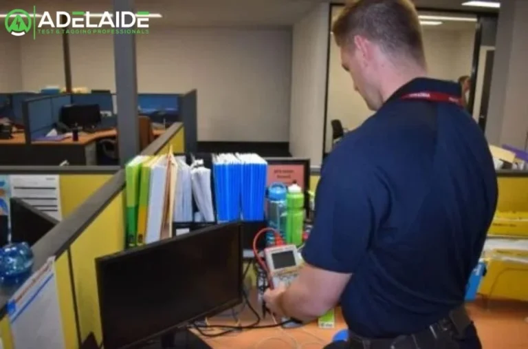 Comprehensive Adelaide Test and Tagging Services for Safety and Compliance Comprehensive Adelaide Test and Tagging Services for Safety and Compliance