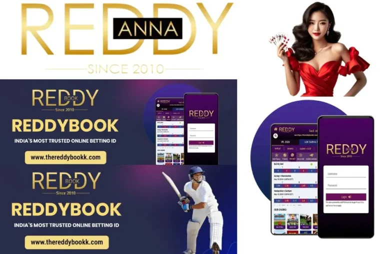 Reddy Book Win – Play Betting Games and Maximize Your Earnings with Big Rewards