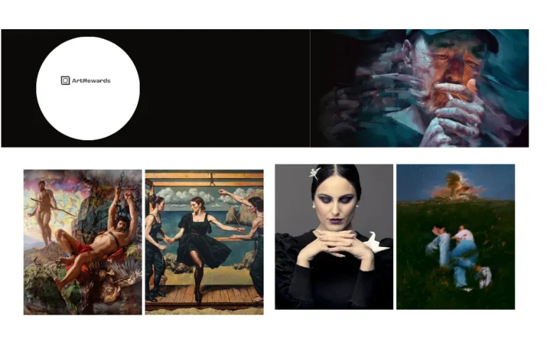 Exclusive Giovanni Sanesi Limited Edition Art Collection for Contemporary Art Enthusiasts