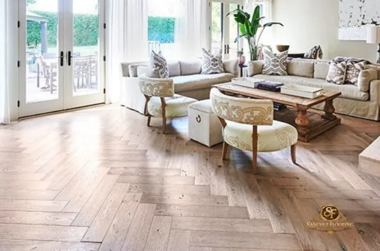 Professional Wood Floor Refinishing Services in Sussex County NJ for Lasting Hardwood Beauty