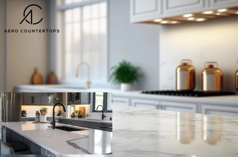Custom Quartz Countertops Tailored for Style, Durability, and Precision Fit Custom Quartz Countertops Tailored for Style, Durability, and Precision Fit