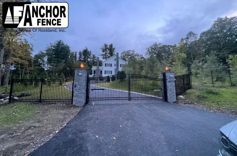 Top Chain Link Fence Company Near By Me for Reliable and Durable Fencing Solutions