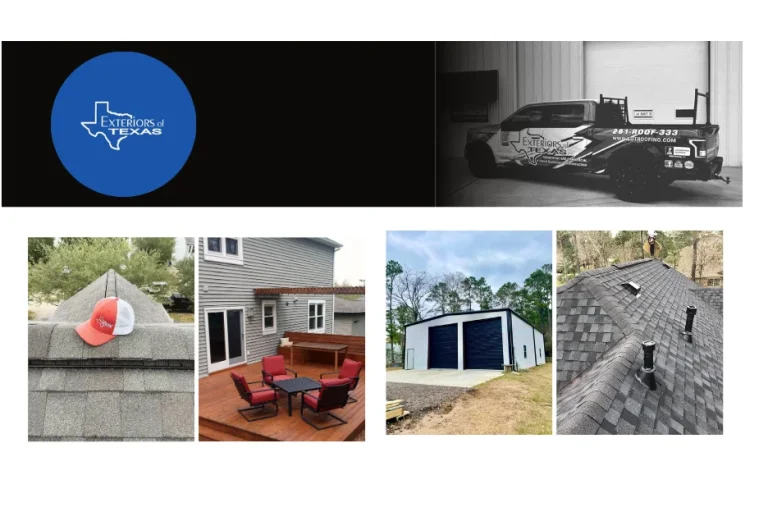 Top Metal Building Construction Company in Houston Delivering Durable and Quality Solutions