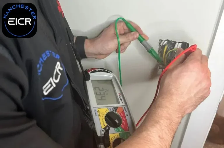 Fire Alarm Certificate Manchester – Ensure Compliance and Safety for Your Property