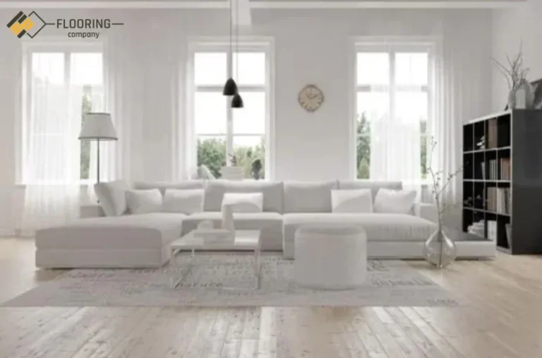 Expert Floor Sanding Services for Smooth and Durable Timber Floors