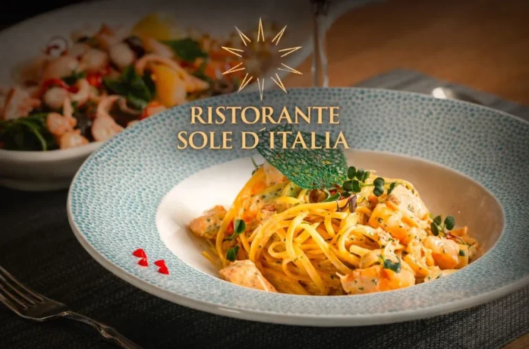 Gråbrødretorv Italiensk Restaurant – Autentisk Italiensk Mad i Hyggelige Rammer