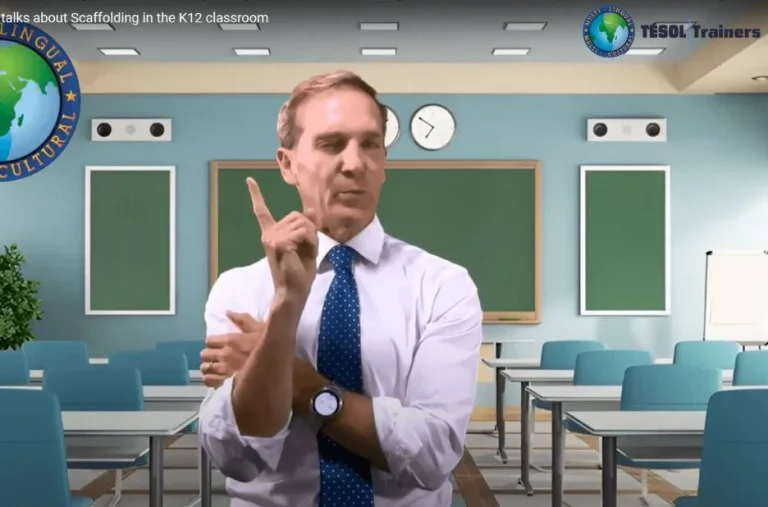 How Sheltered Instruction Supports All Teachers in Creating Inclusive Classrooms