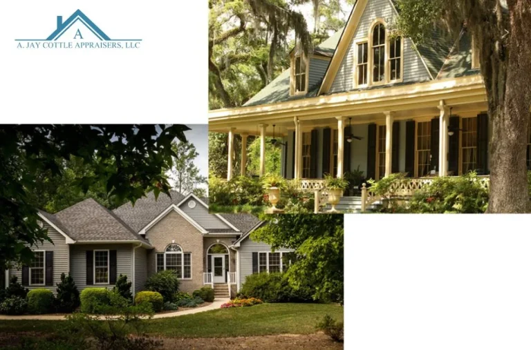 Trusted Real Estate Appraiser in USA for Accurate Property Valuations