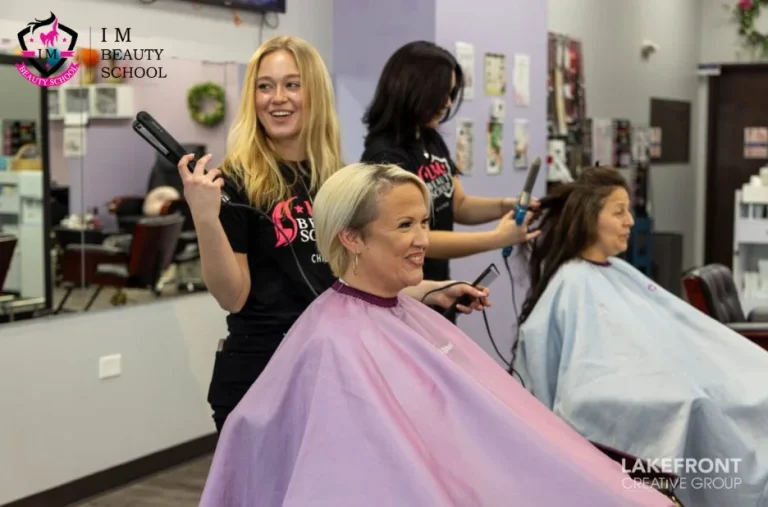 Top Chicago Cosmetology School for Hands-On Training and Career Success