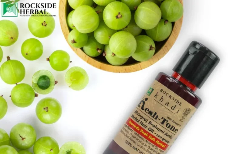 Buy Neem Herbal Shampoo Online for Natural Hair Care and Scalp Health