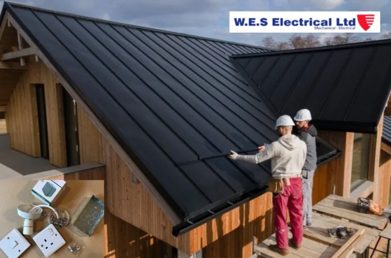 Expert Electrician Glasgow Services for Reliable Electrical Solutions
