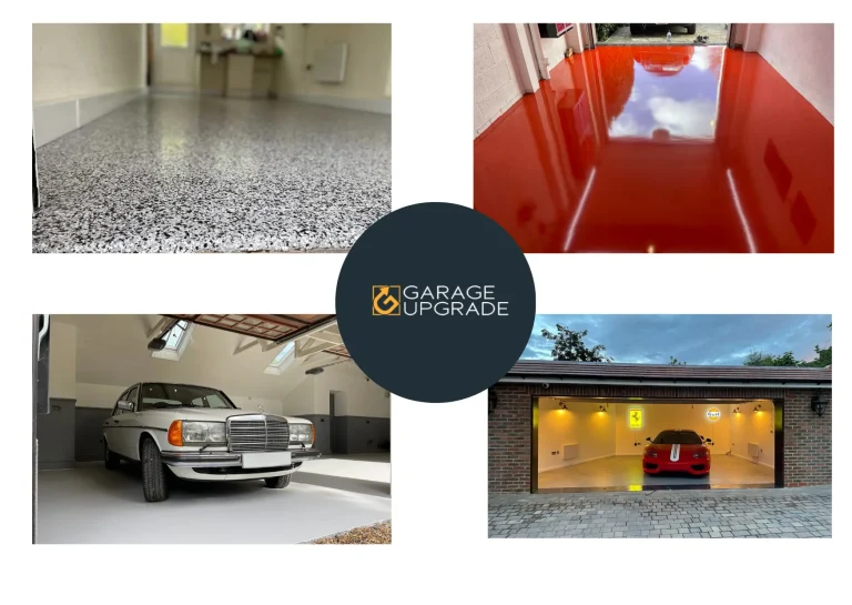 Garage Floor Resurfacing for a Smooth, Durable, and Long-Lasting Finish Garage Floor Resurfacing for a Smooth, Durable, and Long-Lasting Finish
