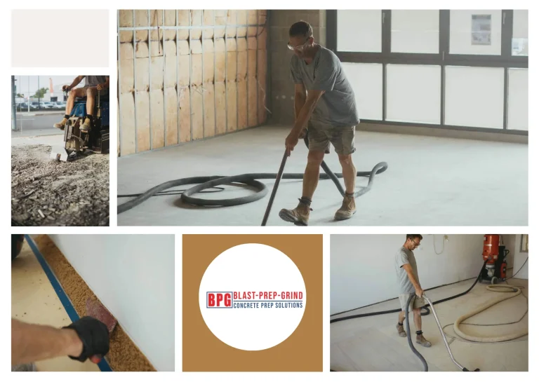 Polished Concrete Newcastle – Durable and Stylish Flooring Solutions for Commercial and Industrial Spaces