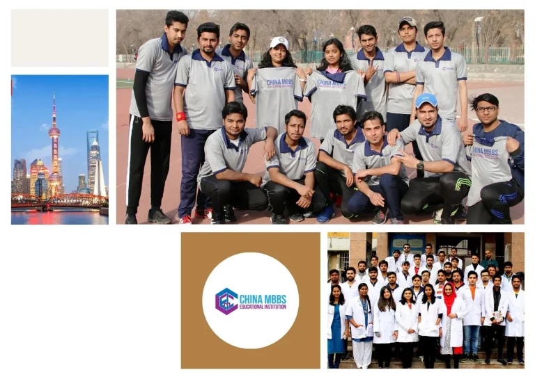 Best MBBS in China – Top NMC & WHO Recognized Medical Universities with Expert Guidance