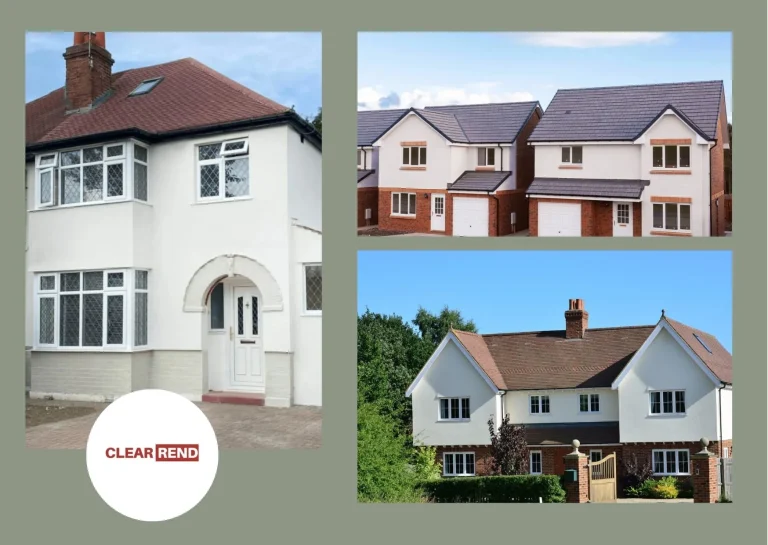 Expert House Rendering Near Me for Durable and Stylish Home Exteriors Expert House Rendering Near Me for Durable and Stylish Home Exteriors