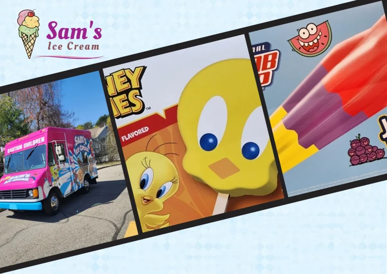 Event Ice Cream Truck Boston Massachusetts for Unforgettable Celebrations and Catering Services