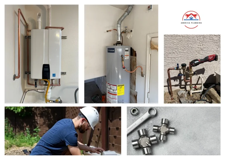 Reliable 24/7 Plumbing Near Me Services for Immediate Assistance