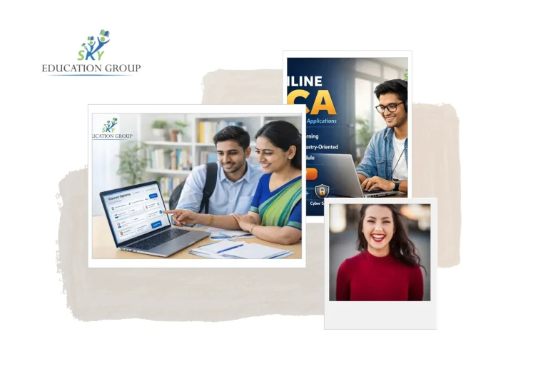 Top Best Online MCA Colleges in India for Flexible Computer Applications Degrees Top Best Online MCA Colleges in India for Flexible Computer Applications Degrees