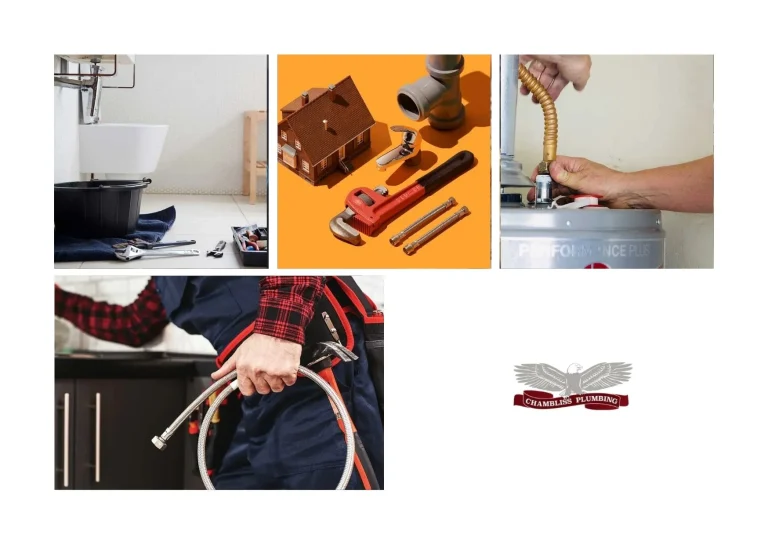 Reliable Professional Plumbing Services for Efficient Repairs and Installations Reliable Professional Plumbing Services for Efficient Repairs and Installations