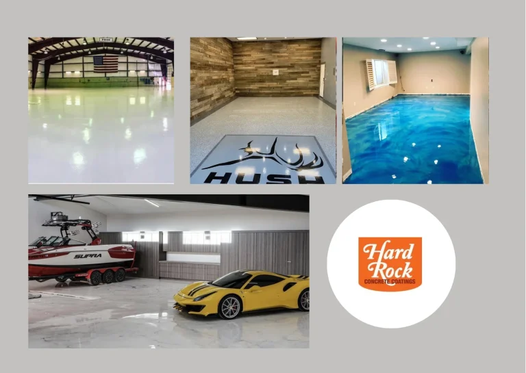 Epoxy Flooring Salt Lake City – Durable, Waterproof, and Stylish Coatings for Your Property