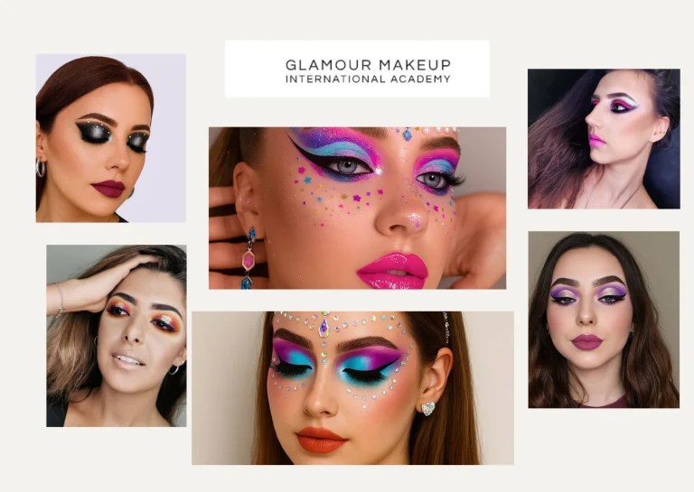 Professional Sminkes Tanfolyam to Unlock Your Inner Artist and Master Makeup Techniques