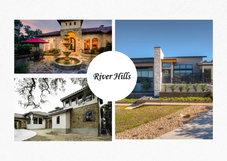 River Hills Homes – Custom Luxury Living in Texas Hill Country River Hills Homes – Custom Luxury Living in Texas Hill Country