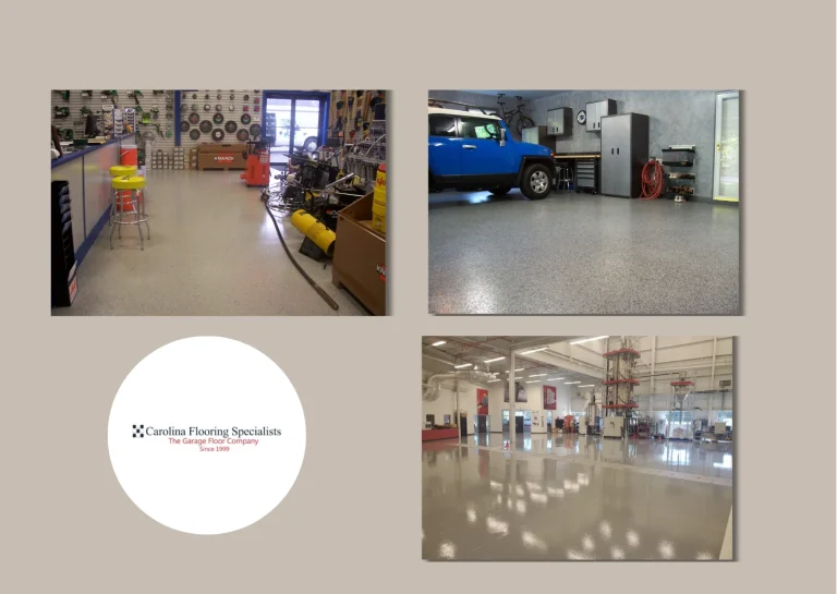 Top Epoxy Flooring Charleston Services for Durable and Stylish Floors