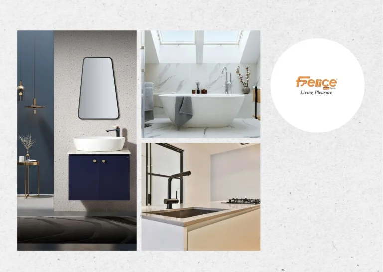 Top Bathroom Basin Cabinet Malaysia for Stylish and Functional Bathroom Storage