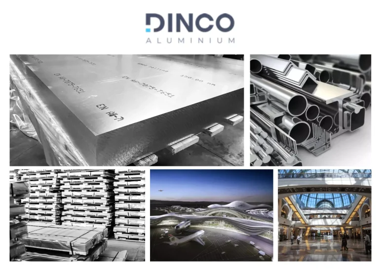 Premium Marine Grade Aluminium Supplier for Superior Durability and Performance